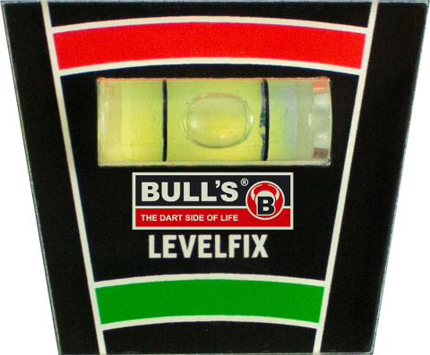 Poziomica Bull's Levelfix