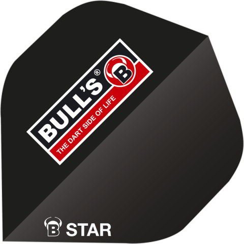 Bull's B-Star Flights A-Std