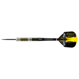 Harrows Dave Chisnall 24g