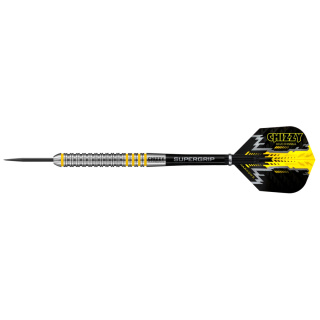 Harrows Dave Chisnall Chizzy 80% 26g