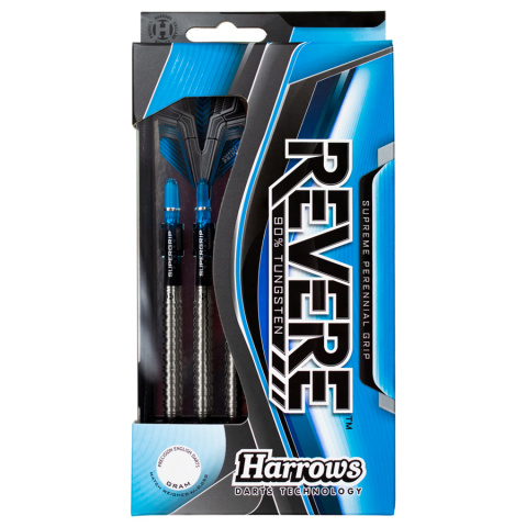 Harrows Revere 90% 21 g