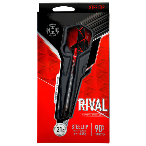 Harrows Rival 90% 25g