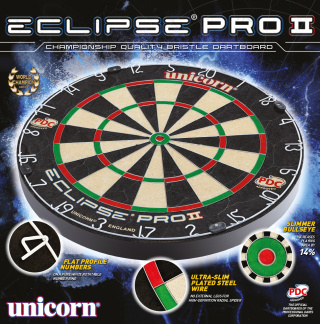 Tarcza UNICORN ECLIPSE PRO 2