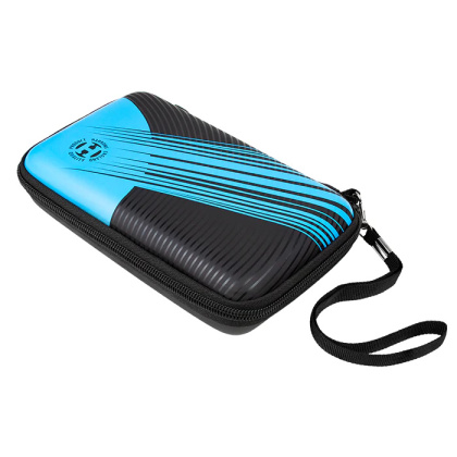 Harrows Blaze Fire PRO 6 Aqua Etui