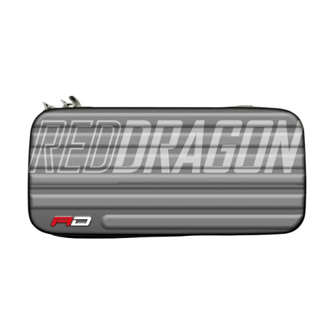 Red Dragon MONZA GREY DART CASE Etui