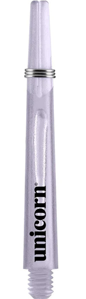 Unicorn Gripper 3 mirage shaft purple