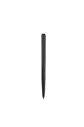 Unicorn Volute Noir Steel point 36mm