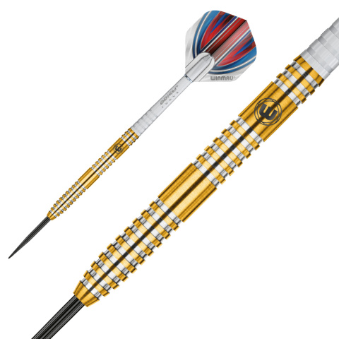 Winmau Daryl Gurney 90% 25g