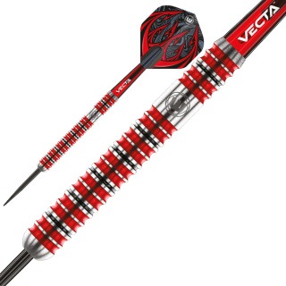 Winmau Diablo Parallel 90% 22g