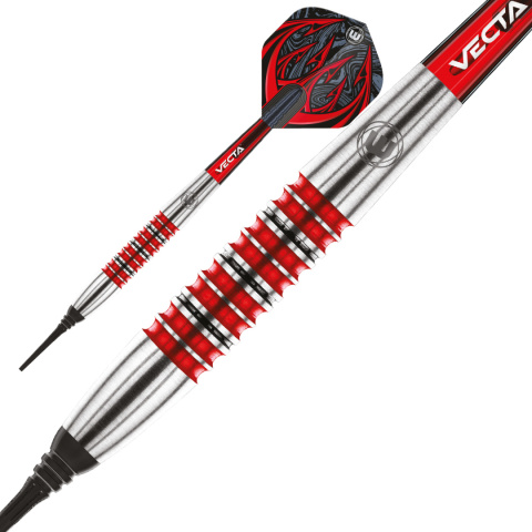 Winmau Diablo Torpedo 90% 24g