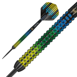 Winmau Firestorm 90%