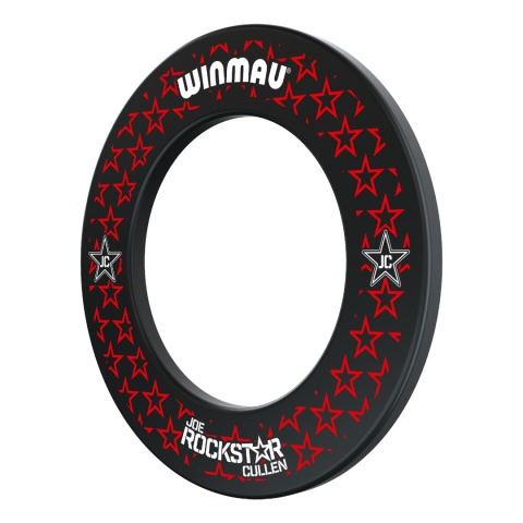 Winmau Joe Cullen Dartboard Surround Opona