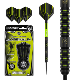 Lotki Winmau MVG Adrenalin 90%