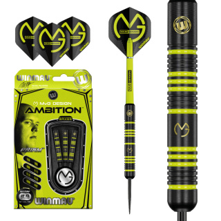 Winmau MVG Ambition 24g