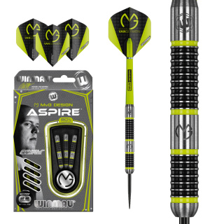 Winmau MVG Aspire 80%