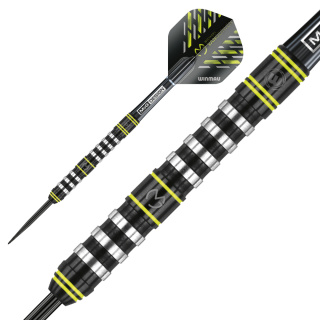 Winmau MVG Assault 90% 23g