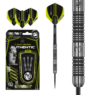 Winmau MVG Authentic 85%