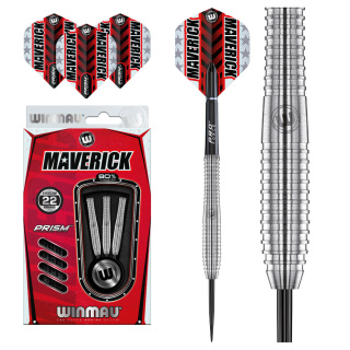 Winmau Maverick 80% 22g