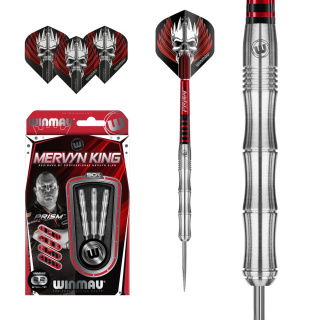 Winmau Mervyn King 90%