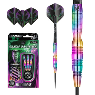 Winmau Simon Whitlock 90% 24g