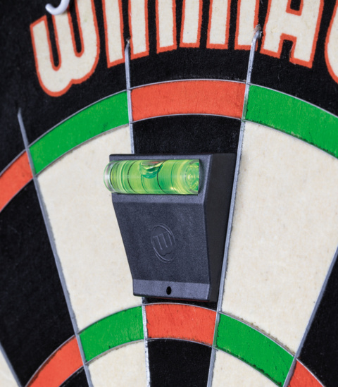 Winmau Spirit Master poziomica do tarczy