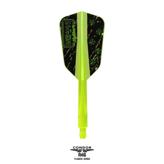 Condor Axe Neon Stowe Buntz Slim Wing