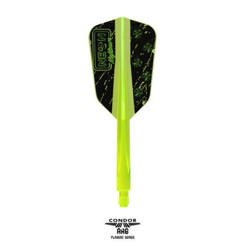 Condor Axe Neon Stowe Buntz Slim Wing