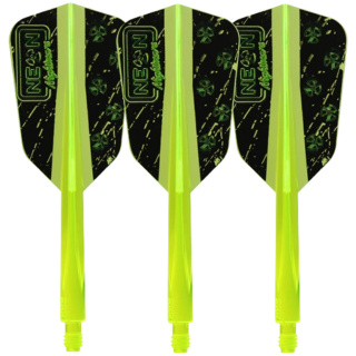 Condor Axe Neon Stowe Buntz Slim Wing