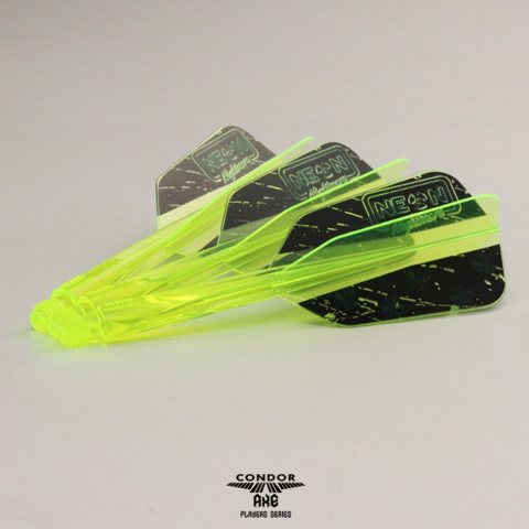 Condor Axe Neon Stowe Buntz Slim Wing