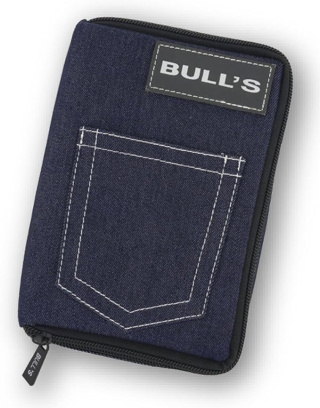 Bulls TP Wallet - Etui na lotki