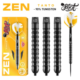 Lotki Shot Zen Tanto 90%