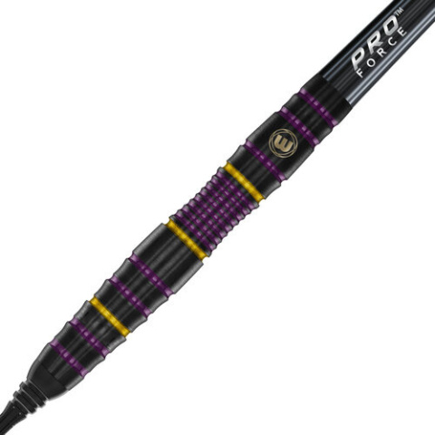 Winmau Simon Whitlock 20g - 85% Wolfram - Soft