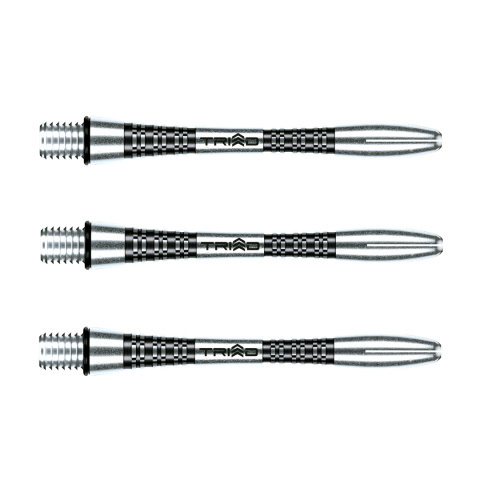 Winmau Triad Aluminium - Shafty