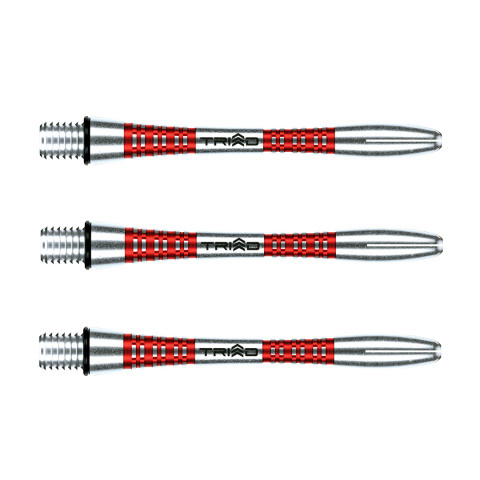 Winmau Triad Aluminium - Shafty