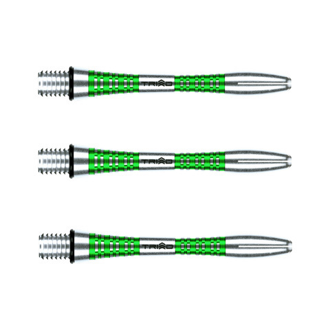 Winmau Triad Aluminium - Shafty