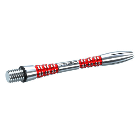 Winmau Triad Aluminium - Shafty