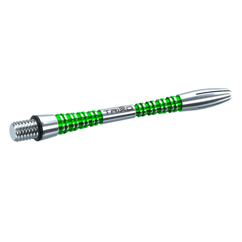 Winmau Triad Aluminium - Shafty