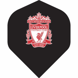 Piórka Liverpool FC OFFICIAL LICENSED - NO2