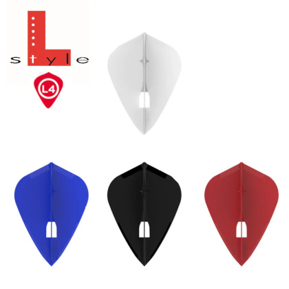 L-style L4KPRO Kite piórka