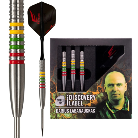 LOTKI COSMO DARTS DARIUS LABANAUSKAS 90%