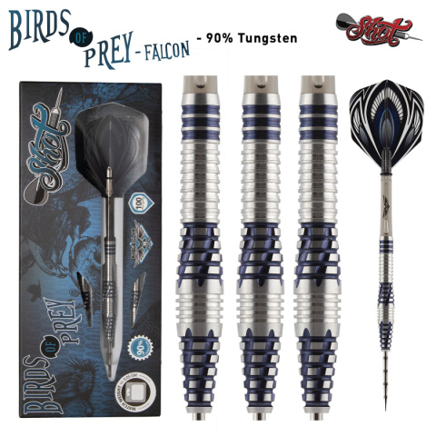 Lotki SHOT BIRDS OF PREY FALCON 1 90%