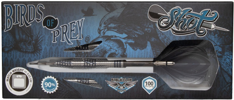 Lotki SHOT BIRDS OF PREY FALCON 1 90%