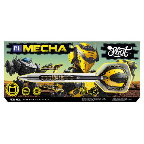 Lotki SHOT AI MECHA 90%