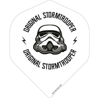 Piórka Original Stormtrooper Official Licensed Standard