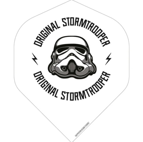 Piórka Original Stormtrooper Official Licensed Standard