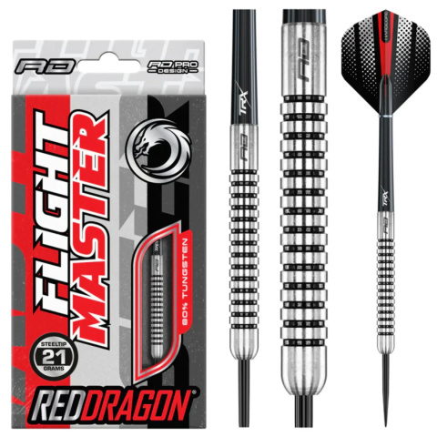 Lotki Red Dragon Fury 1 80%