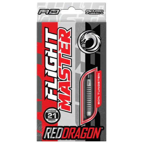 Lotki Red Dragon Fury 1 80%