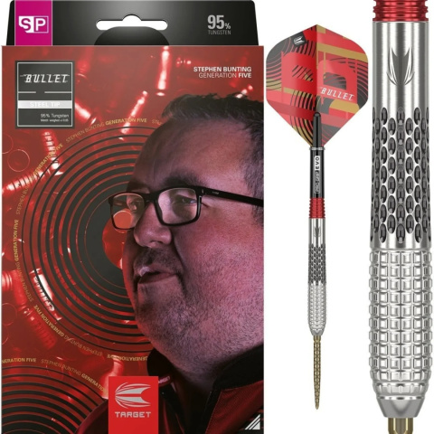 Lotki Target Stephen Bunting Gen 5 SP 95%