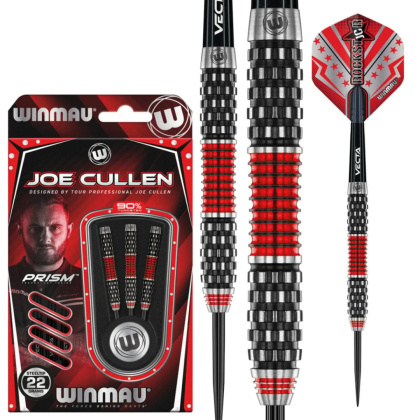 LOTKI WINMAU JOE CULLEN ROCKSTAR SERIES RS 1.0 90%