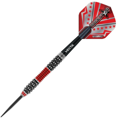 LOTKI WINMAU JOE CULLEN ROCKSTAR SERIES RS 1.0 90%